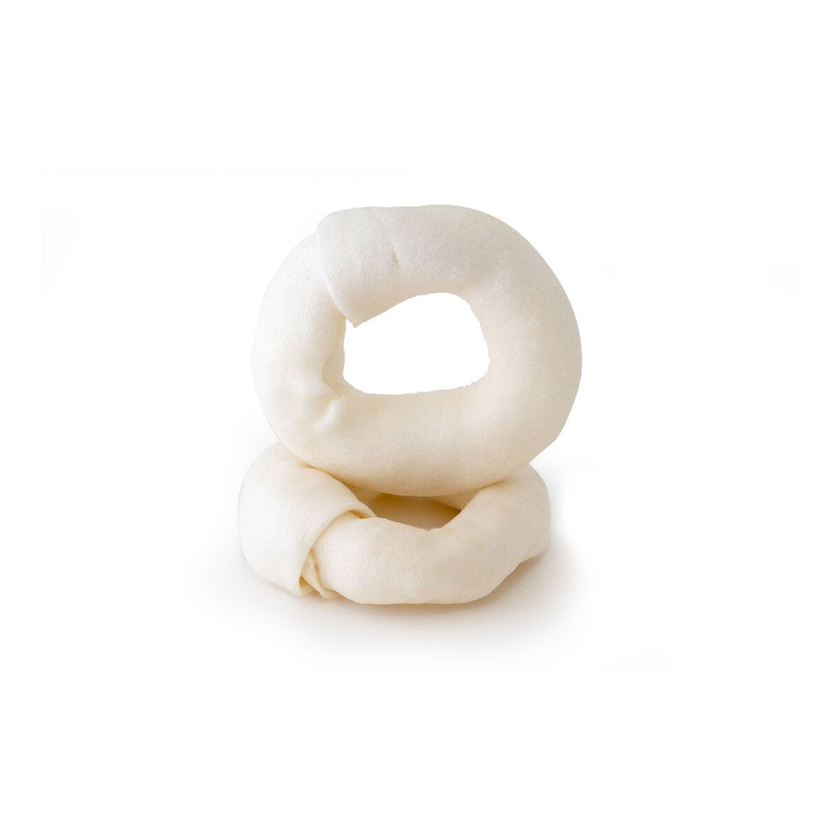 Snack para Perros Gloria Rawhide Ternera Masticable 40 unidades
